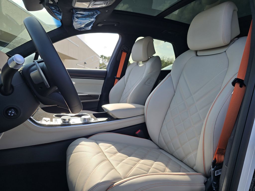 2026 GENESIS GV70 Sport Prestige - Photo 15