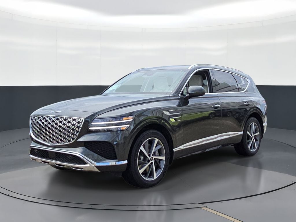 2026 Genesis GV80 2.5T Advanced AWD's photo