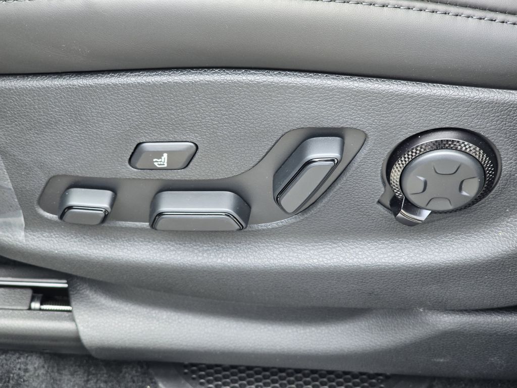 2026 GENESIS GV80 Prestige Black - Photo 18