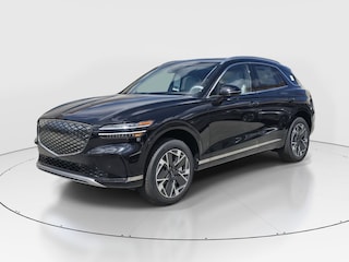 2026 Genesis Electrified GV70 Standard SUV
