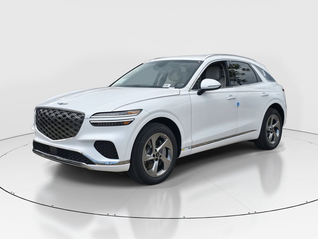 2026 Genesis GV70 2.5T Advanced AWD's photo