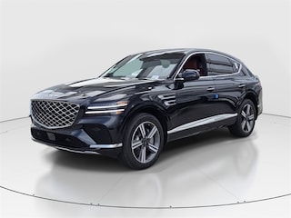 2025 Genesis GV80 Coupe 3.5T SUV