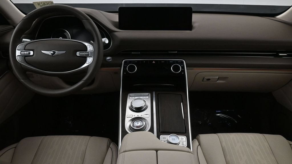 Certified 2024 Genesis GV80 2.5T SUV
