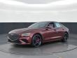 Used 2026 Genesis G70 3.3T Sport Prestige Sedan