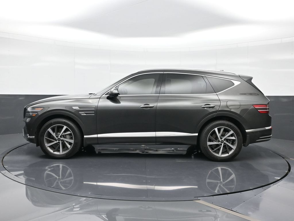 Used 2026 Genesis GV80 2.5T Advanced SUV