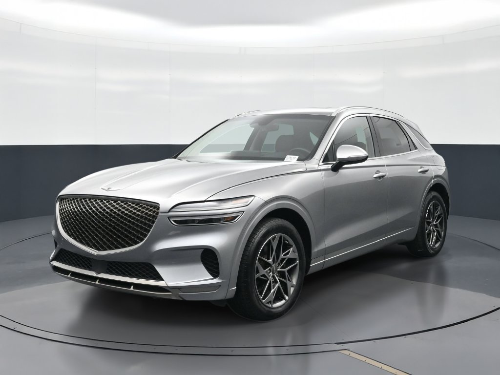 2022 GENESIS GV70