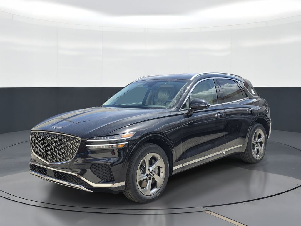 2026 GENESIS GV70 Advanced