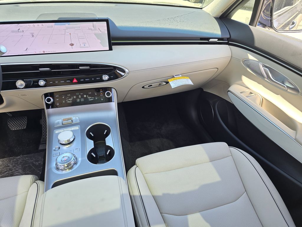 2026 GENESIS GV70 Select - Photo 9