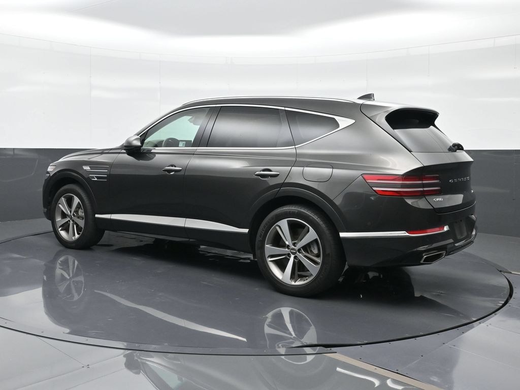 Used 2024 Genesis GV80 2.5T SUV