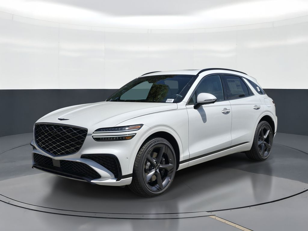 2026 GENESIS GV70 Sport Prestige