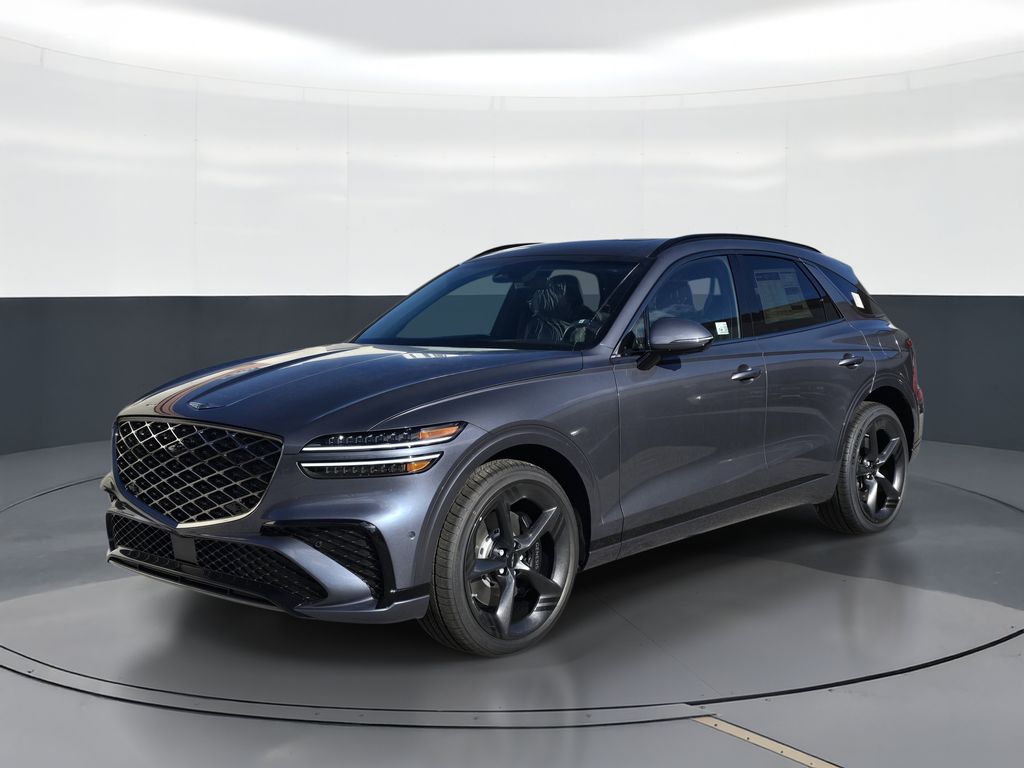 2026 GENESIS GV70 Sport Prestige