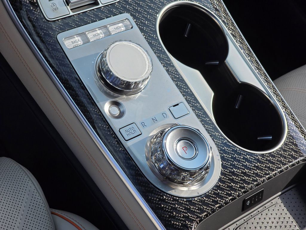 2026 GENESIS GV70 Sport Prestige - Photo 17