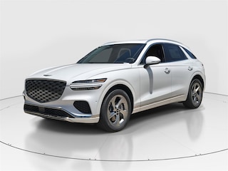 2026 Genesis GV70 2.5T SUV