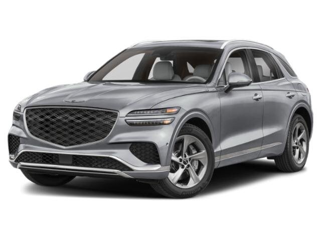 2026 Genesis GV70 2.5T Advanced AWD's photo