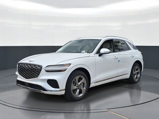 2026 Genesis GV70 2.5T SUV