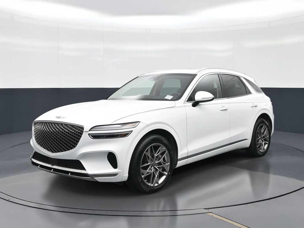 2024 GENESIS GV70