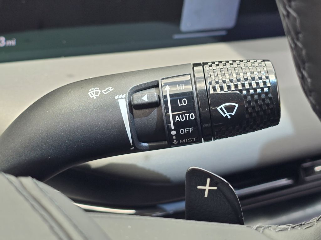 2026 GENESIS G80 Prestige Black - Photo 28