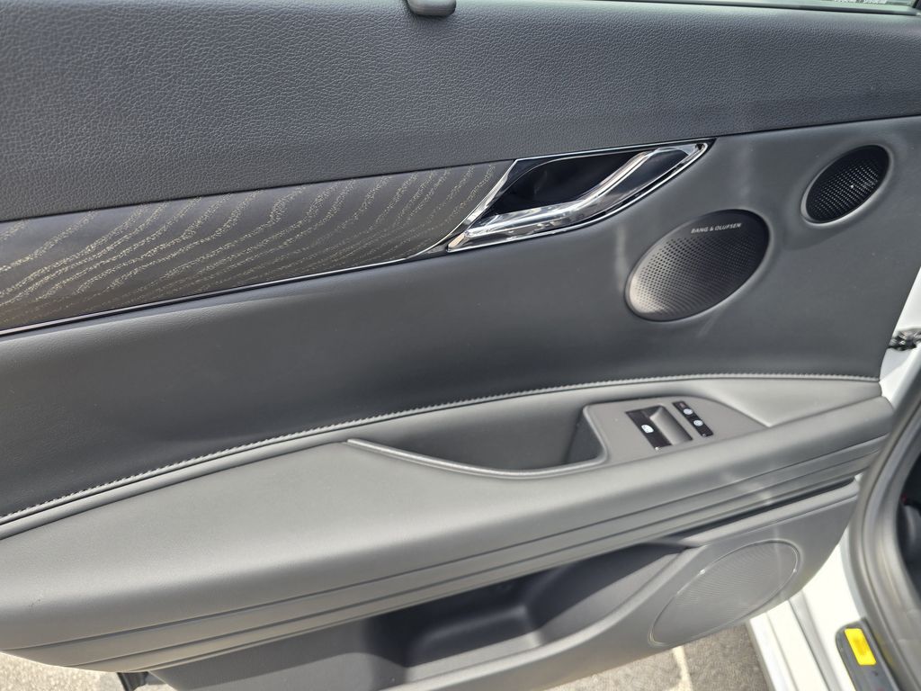 2026 GENESIS G80 Prestige Black - Photo 14