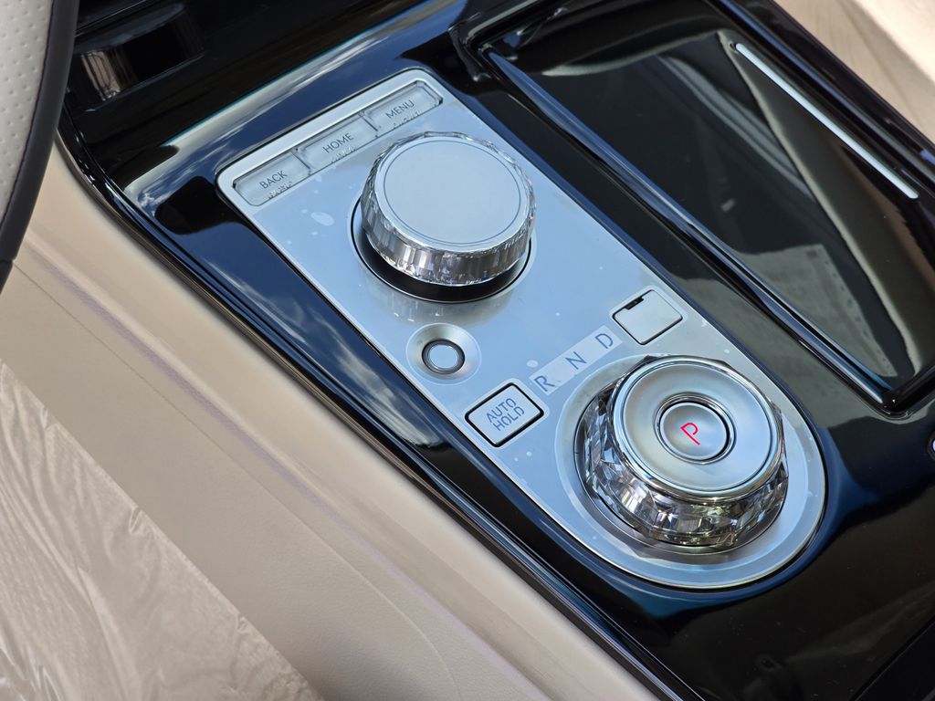 2025 GENESIS G80 Sport Prestige - Photo 17