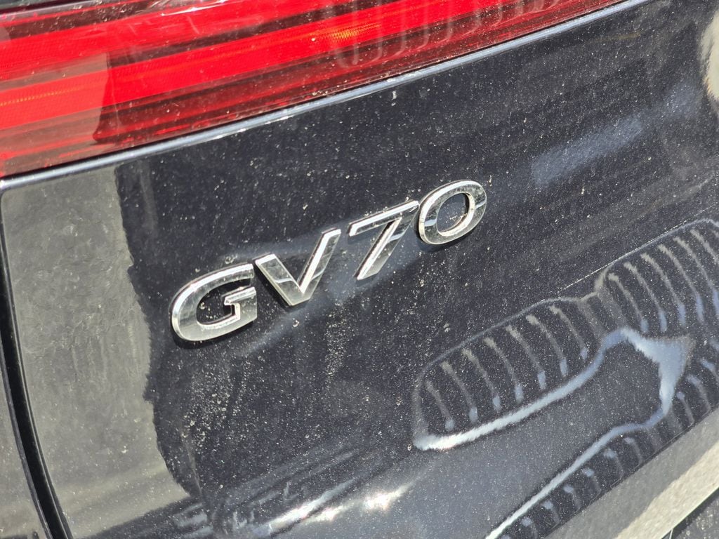 2026 GENESIS GV70 Select - Photo 6