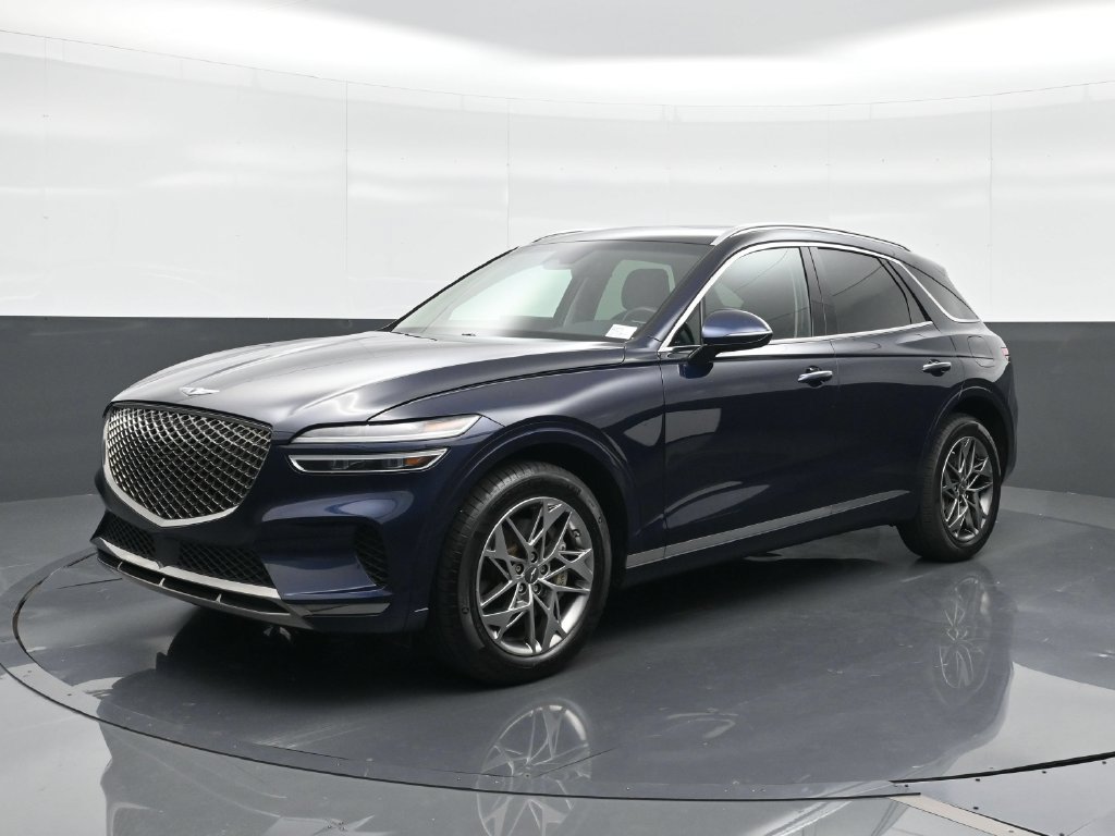 2024 GENESIS GV70