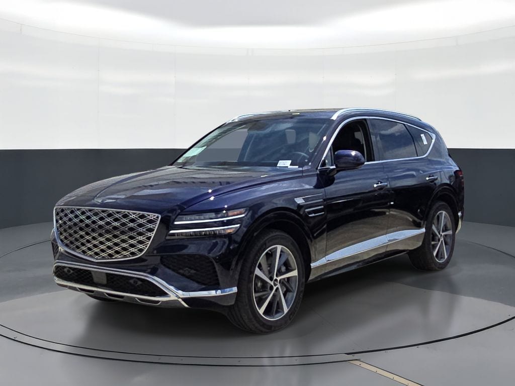 2026 Genesis GV80 2.5T Advanced AWD's photo