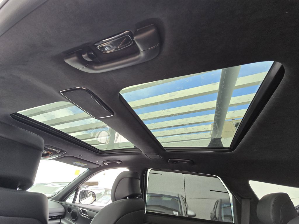 2026 GENESIS GV80 Prestige Black - Photo 10