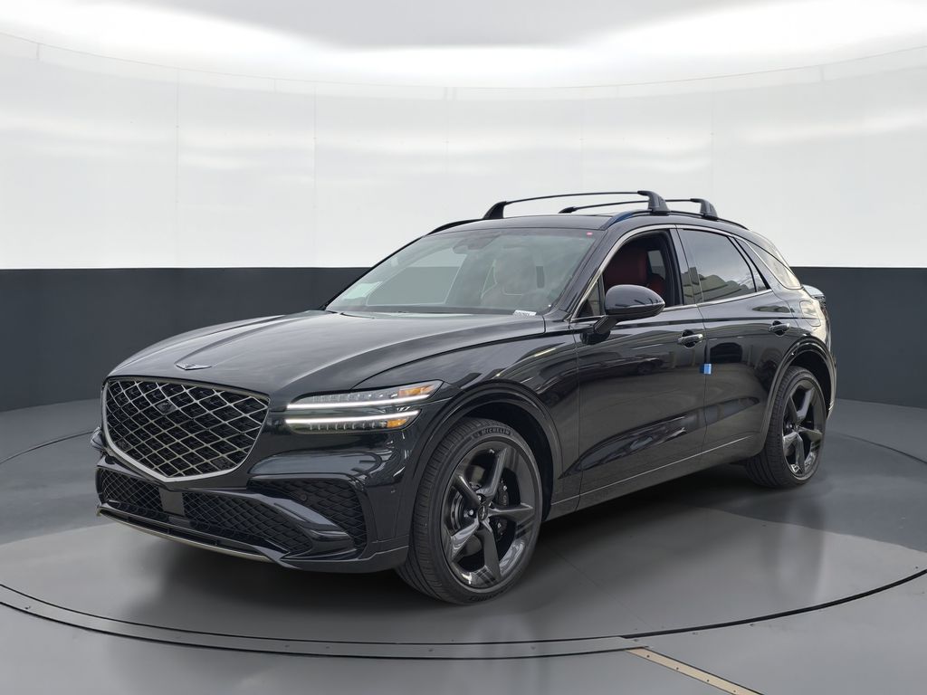 2026 GENESIS GV70 Sport Prestige