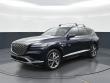 Certified 2025 Genesis GV80 3.5T Advanced SUV