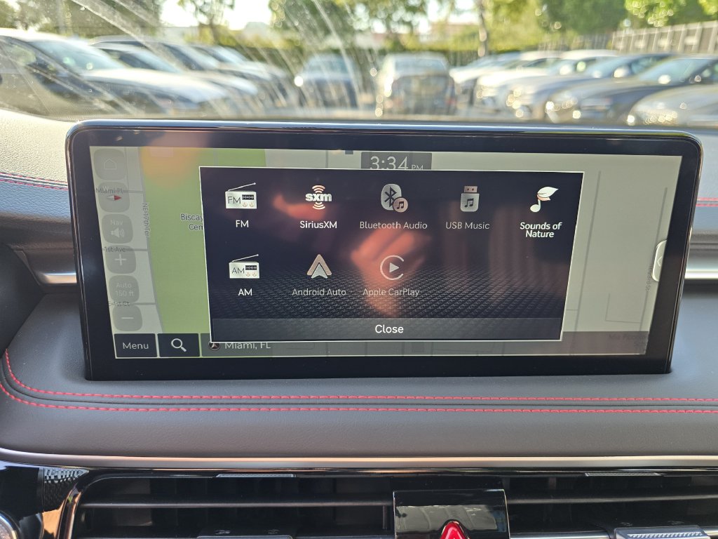 2026 GENESIS G70 Sport Prestige - Photo 25