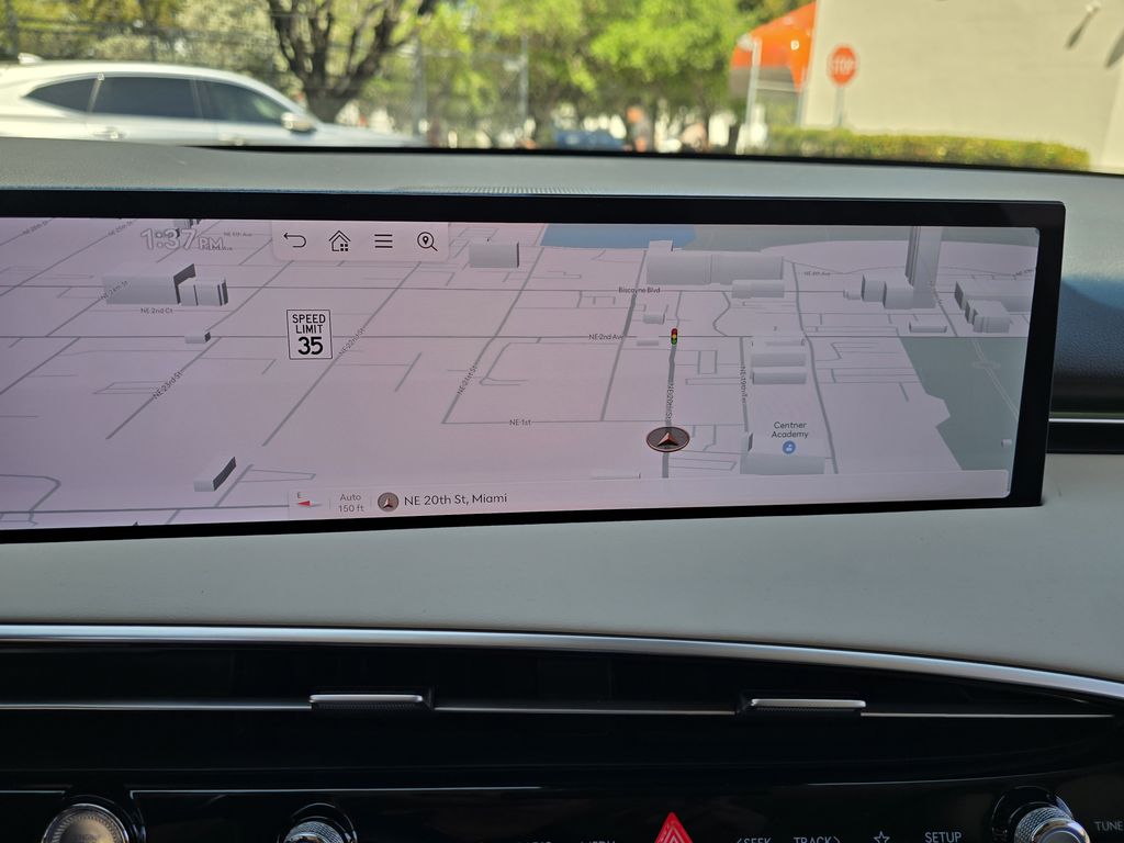 2026 GENESIS GV70 Select - Photo 19