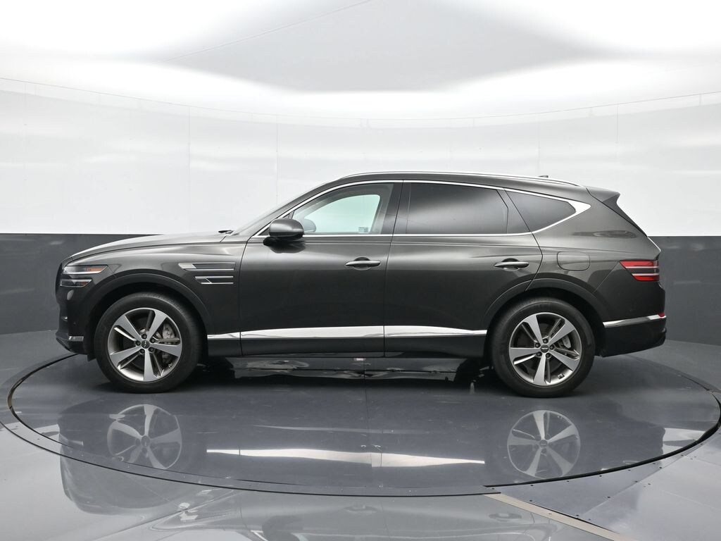Used 2024 Genesis GV80 2.5T SUV