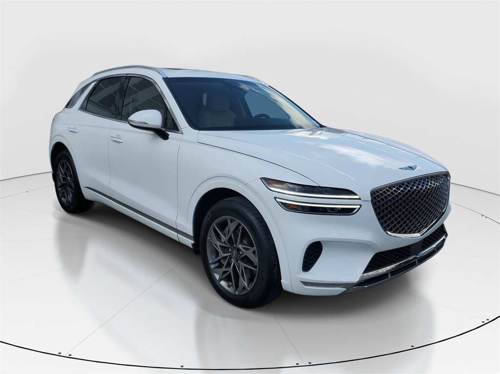 2023 Genesis GV70 2.5T Select photo 2