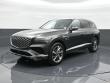 Certified 2026 Genesis GV80 2.5T Advanced SUV