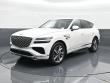 Certified 2026 Genesis GV80 2.5T Advanced SUV