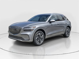 2026 Genesis Electrified GV70 Standard SUV