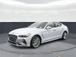 Used 2020 Genesis G70 2.0T Sedan