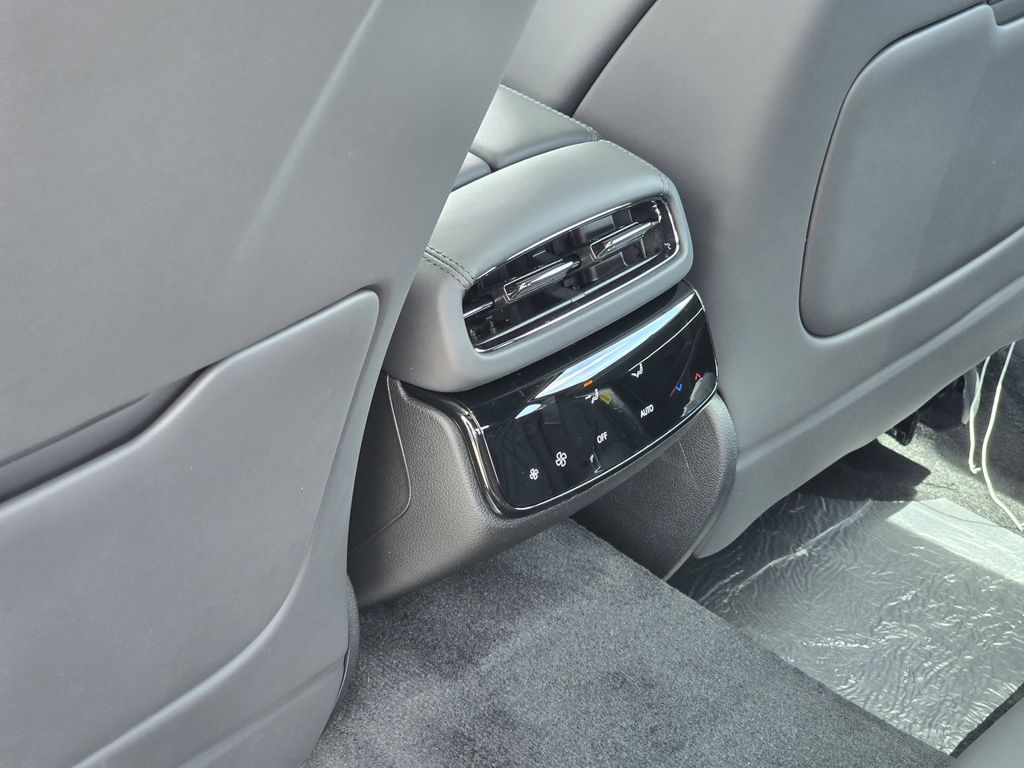 2026 GENESIS G80 Prestige Black - Photo 15