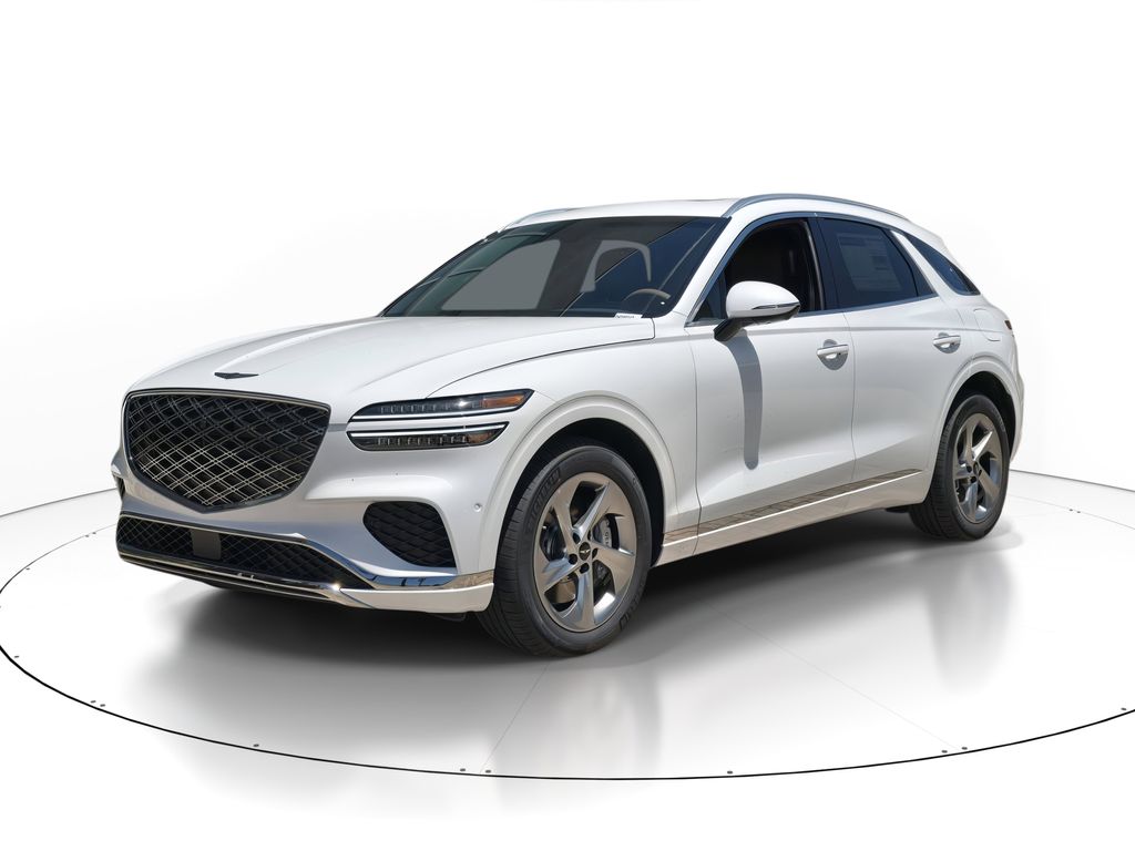 2026 GENESIS GV70