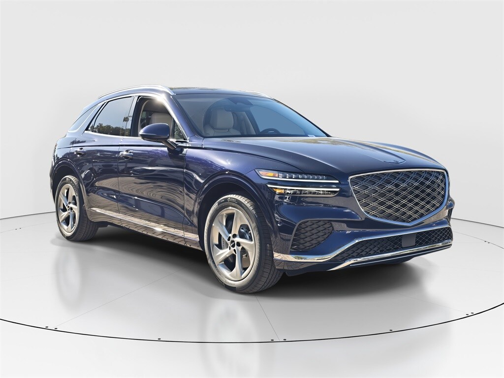 2026 Genesis GV70 2.5T Select photo 2