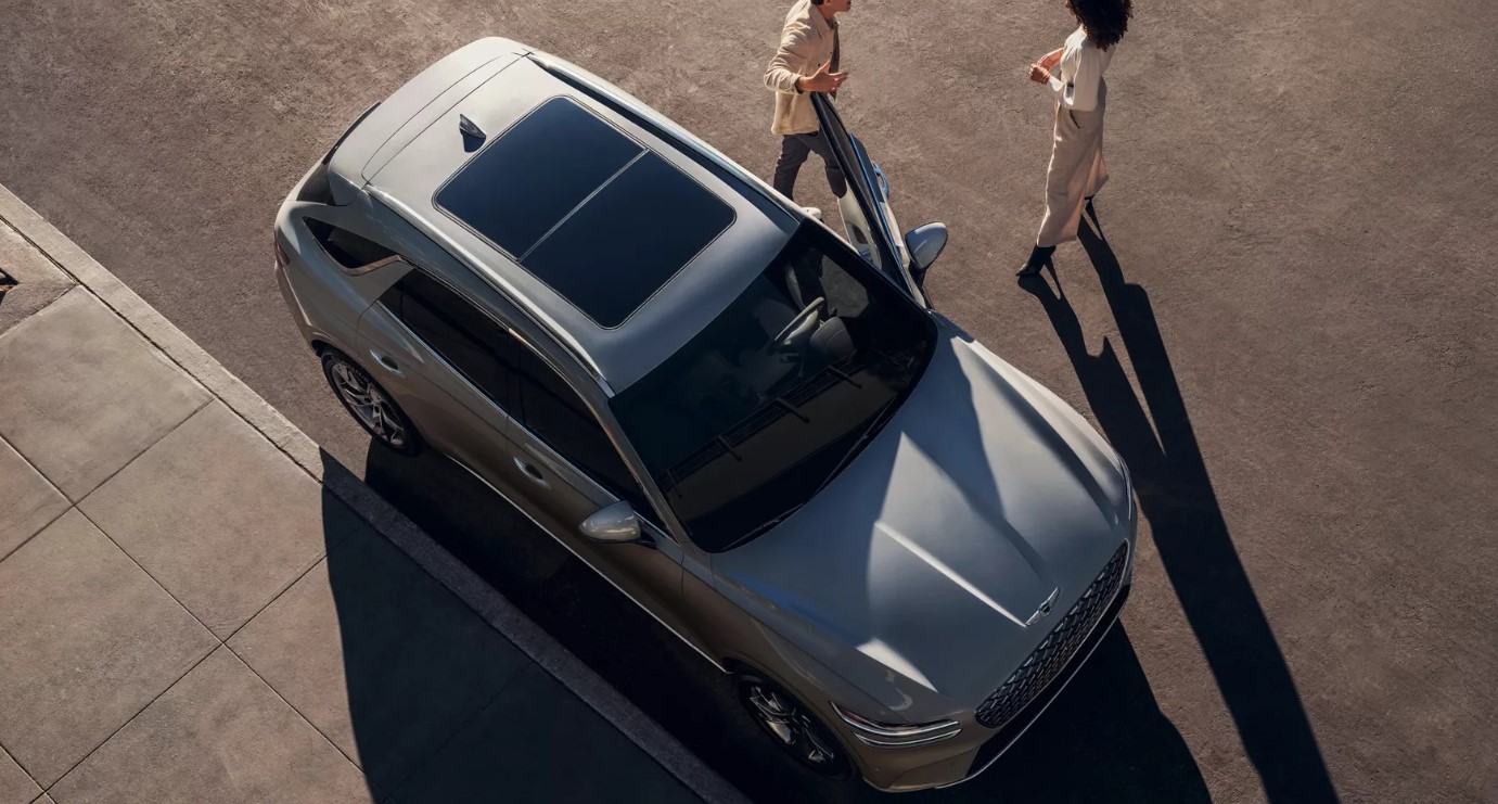 Cons of Leasing an Electric Car