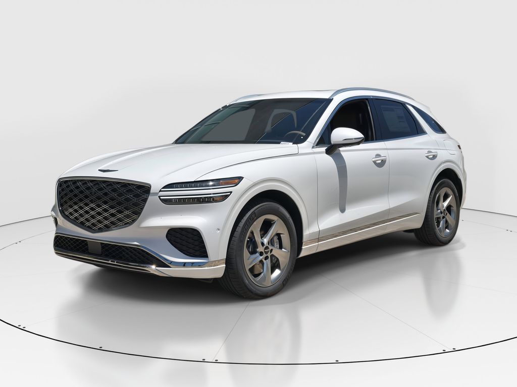 2026 GENESIS GV70