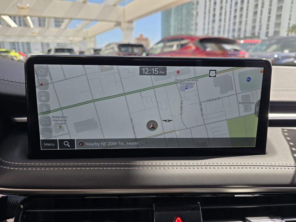 2026 GENESIS G70 Standard - Photo 18