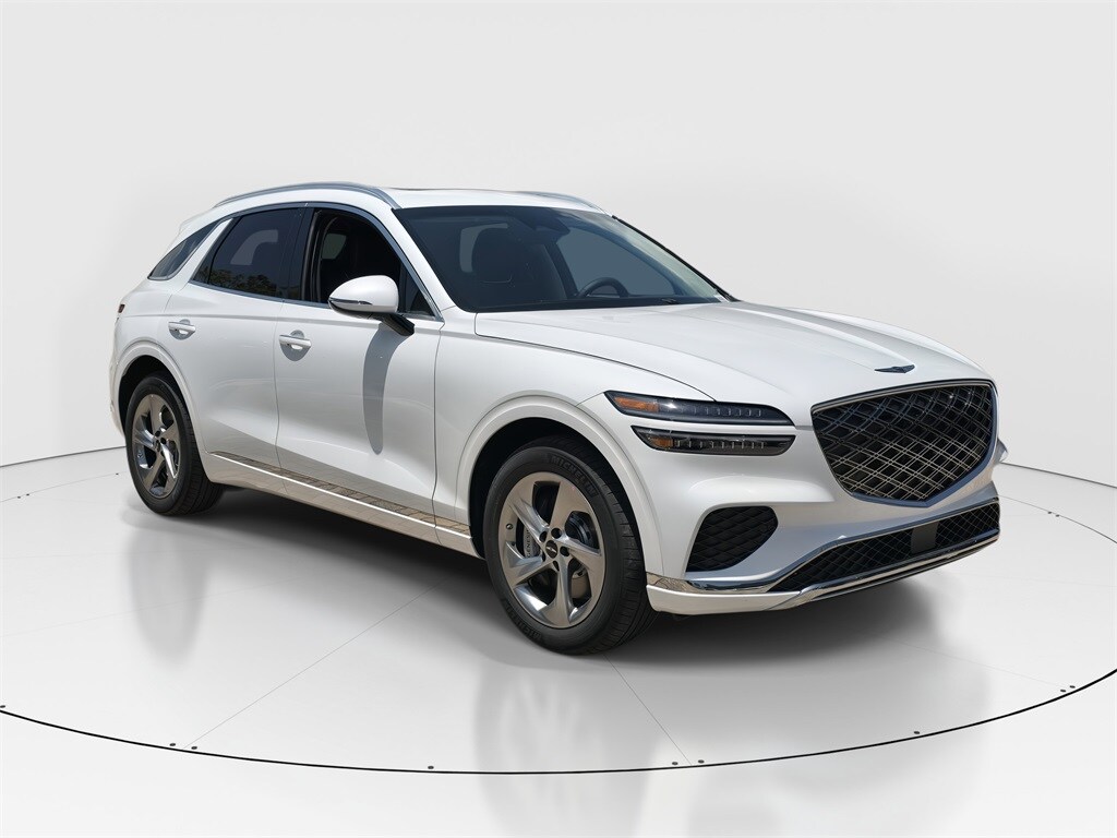2026 Genesis GV70 2.5T Select photo 2