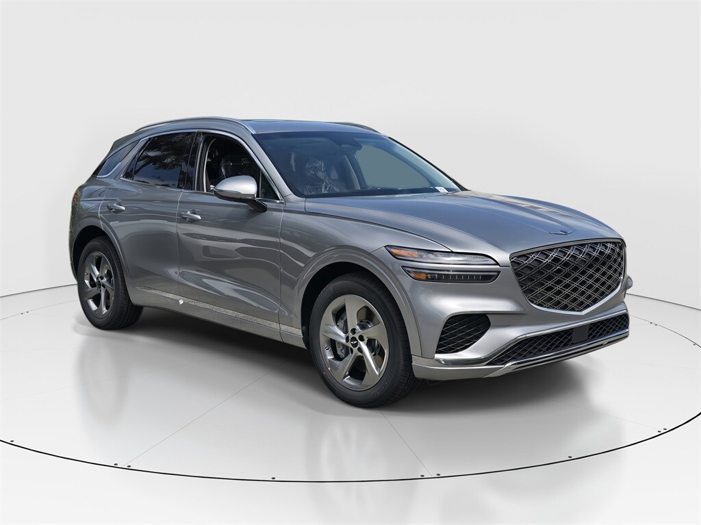 2026 Genesis GV70 2.5T Select photo 2