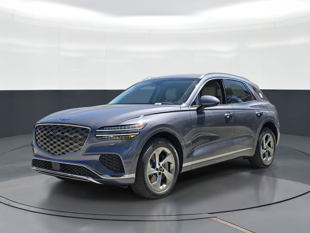2026 Genesis GV70 2.5T Select AWD's photo