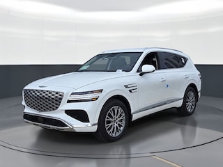 2026 Genesis GV80 2.5T SUV