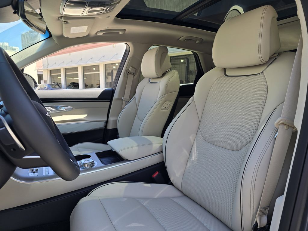 2026 GENESIS GV70 Select - Photo 15