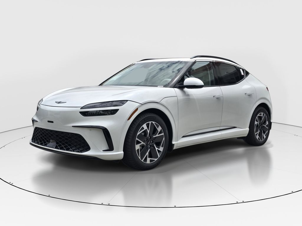 2026 Genesis GV60 GV60 Standard's photo