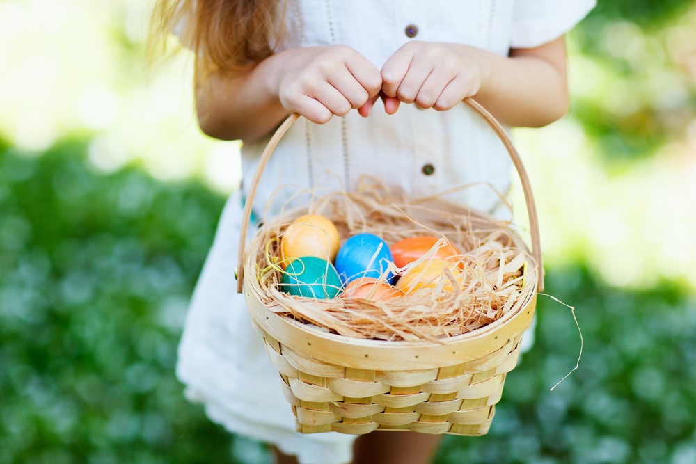 5 Best Easter Events in South Florida
